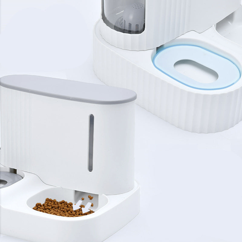 Cat Automatic Water Fountain