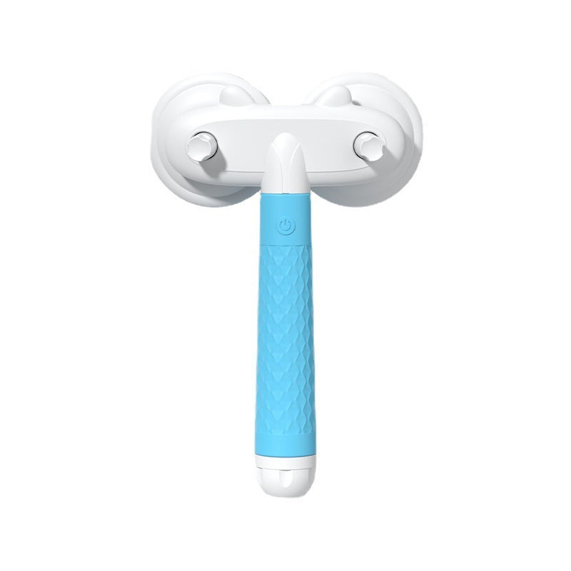 Self-Cleaning Double-Head Pet Brush